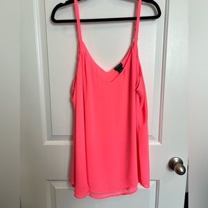 Torrid Camisole Blouse: Plus Size 3
